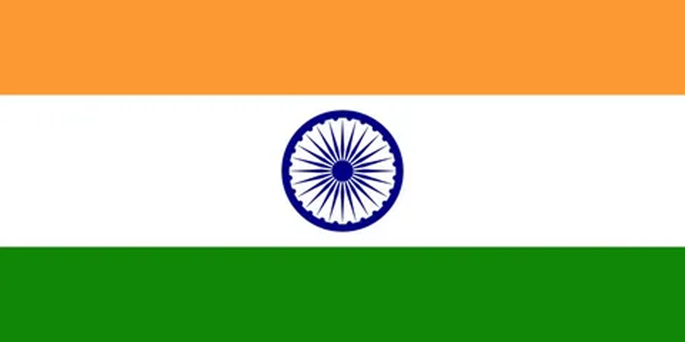 India